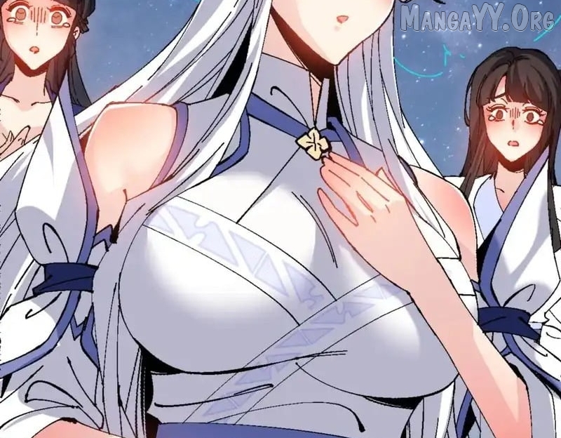 Master: This rebellious disciple is definitely not the Holy Son Chapter 159 - page 88
